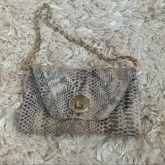 Elliott Lucca Cordoba clutch - Picture 1 of 9